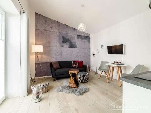 Foto - Wohnen auf Zeit in Hamburg 1.400,00 €