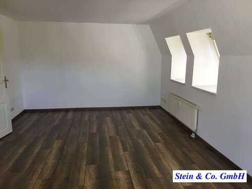 Foto - Wohnung zum Kaufen in Borkwalde 110.000,00 € 55.21 m²
