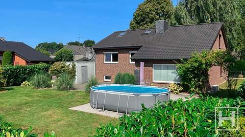 Foto - Haus zum Kaufen in Henstedt-Ulzburg 539.000,00 € 146 m²