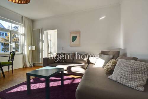 Foto - Wohnung zum Mieten in Stuttgart 1.130,00 € 40 m²