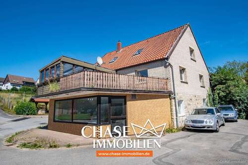 Foto - Haus zum Kaufen in Coppenbrügge Bessingen 215.000,00 € 261 m²