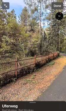 Foto - Grundstück zu verkaufen in Bad Muskau 89.000,00 € 1779 m²