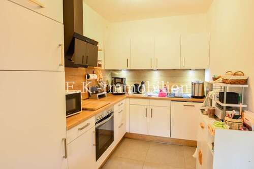 Foto - Wohnung zum Mieten in Gehlenberg 675,00 € 74.54 m²