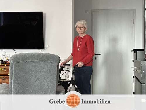 Foto - Wohnung zum Mieten in Aßlar 1.050,00 € 78 m²