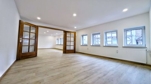 Foto - Wohnung zum Mieten in Lauterbach 990,00 € 110 m²