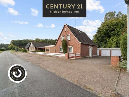 Foto - Haus zum Kaufen in Beverstedt Wellen 199.000,00 € 176 m²