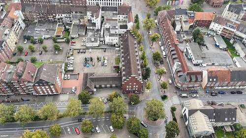 Foto - Büro in Gladbeck 541,00 € 54.49 m²