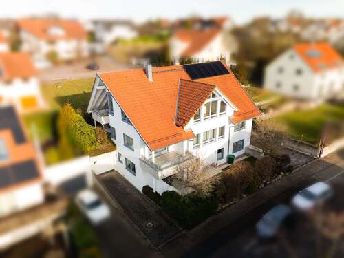 Foto - Haus zum Kaufen in Grafenau 1.349.000,00 € 334 m²