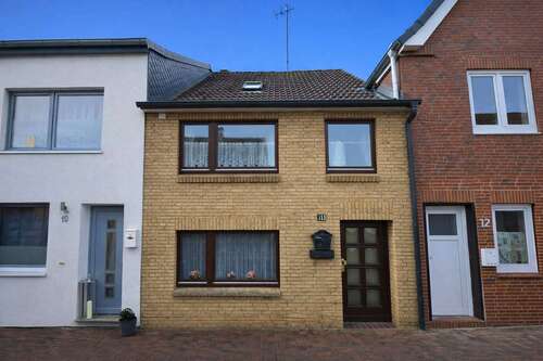 Foto - Haus zum Kaufen in Wilster 99.000,00 € 90 m²