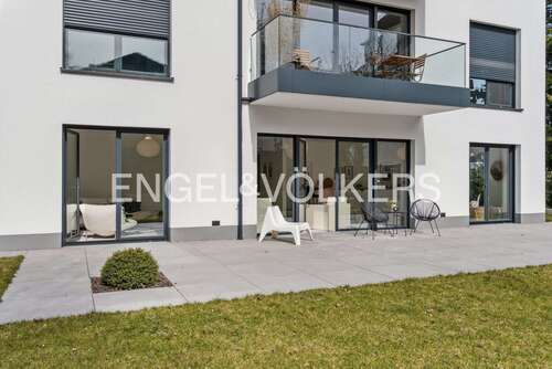 Foto - Wohnung zum Kaufen in Bad Homburg 1.190.000,00 € 182 m²