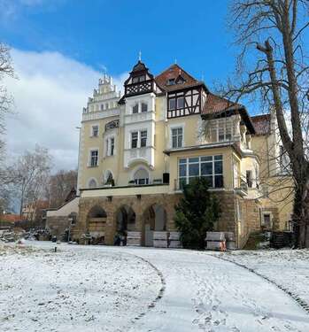 Foto - Wohnung zum Mieten in Pößneck 440,00 € 68.33 m²