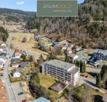 Wohnung zum Kaufen in Todtmoos 87.000,00 € 46.46 m²