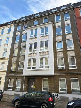 Foto - Wohnung zum Mieten in Kiel 425,00 € 44.53 m²