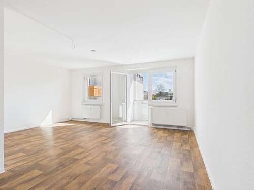 Foto - Wohnung zum Mieten in Chemnitz 304,00 € 53.65 m²