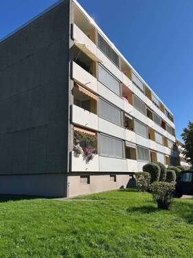 Foto - Wohnung zum Kaufen in Weil am Rhein 227.000,00 € 80 m²