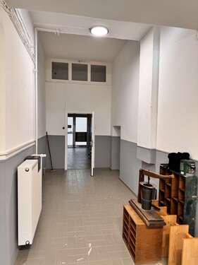 Foto - Einzelhandel in Duisburg 290,00 € 24 m²