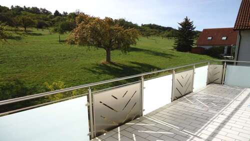 Foto - Wohnung zum Mieten in Heimsheim 850,00 € 64 m²