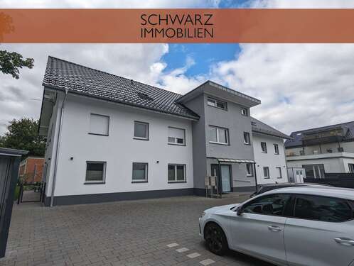 Foto - Wohnung zum Mieten in Lippstadt 1.300,00 € 100 m²