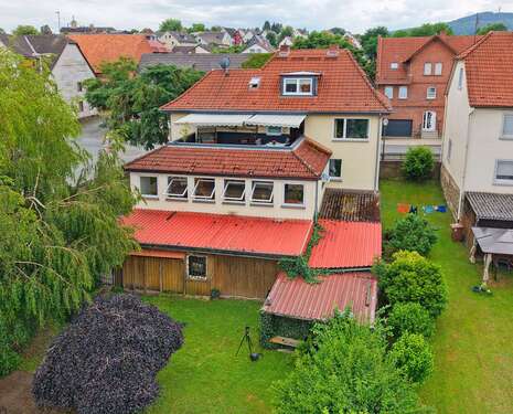 Foto - Haus zum Kaufen in Zierenberg 240.000,00 € 226 m²