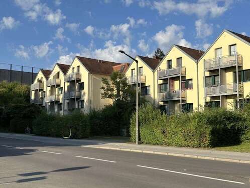 Foto - Wohnung zum Kaufen in Regensburg 89.000,00 € 18.9 m²