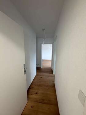 Foto - Wohnung zum Mieten in Saarbrücken 490,00 € 45 m²