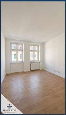 Foto - Wohnung zum Mieten in Magdeburg 539,60 € 56.8 m²