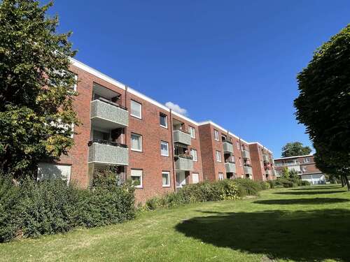 Foto - Wohnung zum Kaufen in Wilhelmshaven 80.000,00 € 70 m²