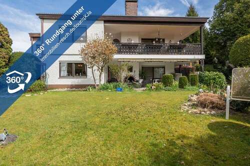 Foto - Haus zum Kaufen in Salzweg 395.000,00 € 140 m²