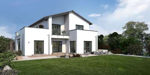 Foto - Haus zum Kaufen in Külz (Hunsrück) 487.349,00 € 222.61 m²
