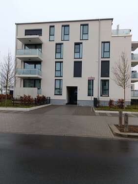 Foto - Wohnung zum Kaufen in Wiesbaden 310.000,00 € 46 m²