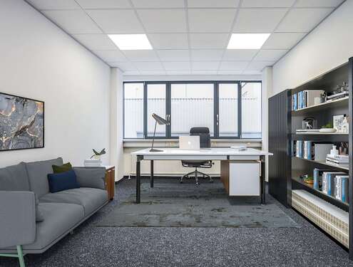 Foto - Büro in Berlin 895,65 € 32.65 m²