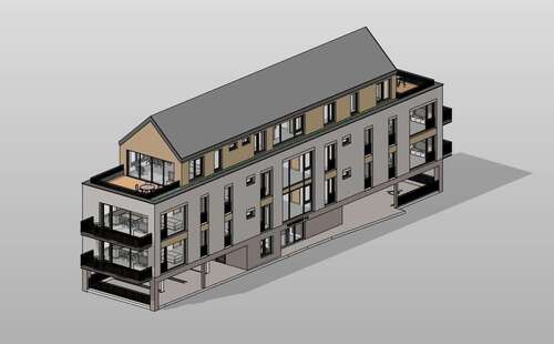 Foto - Grundstück zu verkaufen in Cuxhaven 310.000,00 € 592 m²