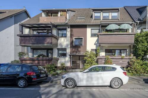 Foto - Wohnung zum Kaufen in Hilden 329.000,00 € 89 m²