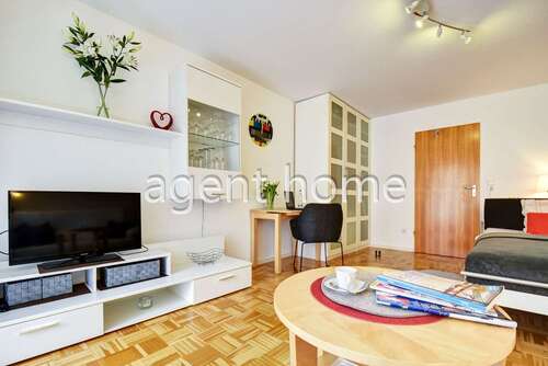 Foto - Wohnung zum Mieten in Ludwigsburg 990,00 € 34 m²