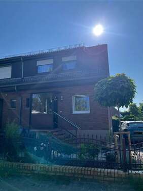 Foto - Haus zum Kaufen in Berlin 649.000,00 € 120 m²