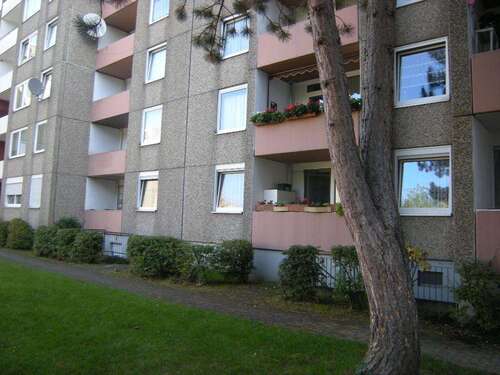 Foto - Wohnung zum Mieten in Dortmund 360,91 € 61 m²