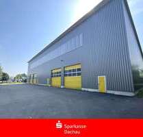 Halle in Markt Indersdorf 1.700.000,00 € 965 m²