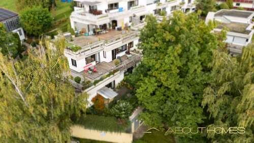 Foto - Wohnung zum Kaufen in Göppingen Faurndau 245.000,00 € 71.1 m²
