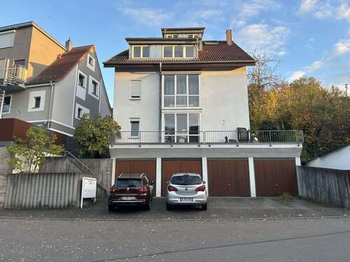 Foto - Wohnung zum Mieten in Schwieberdingen 600,00 € 40 m²