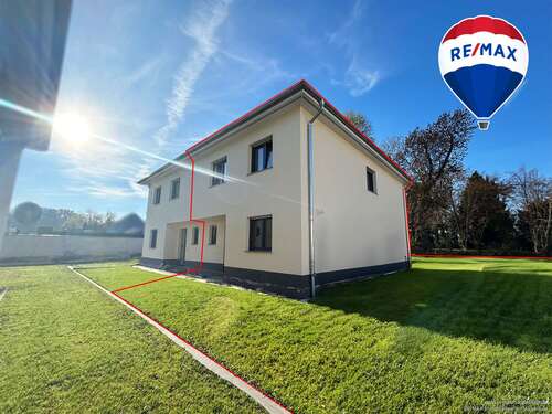 Foto - Haus zum Mieten in Magdeburg 1.750,00 € 130.38 m²