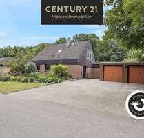 Haus zum Kaufen in Hambergen 290.000,00 € 228 m²