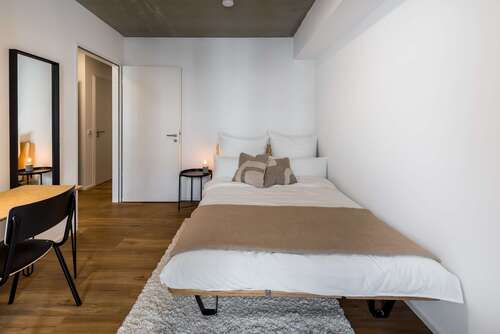 Foto - WG-Zimmer in Frankfurt am Main 690,00 € 12 m²