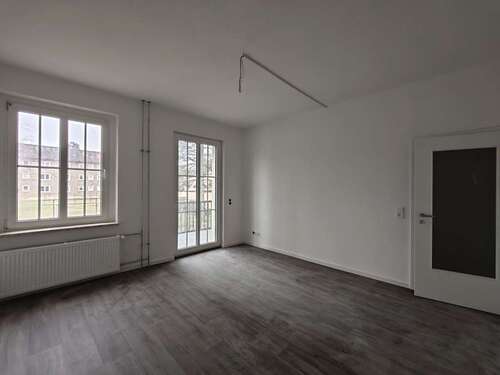 Foto - Wohnung zum Mieten in Dessau-Roßlau 257,00 € 39.5 m²