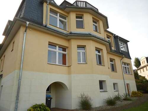 Foto - Wohnung zum Mieten in Stollberg 890,00 € 119 m²