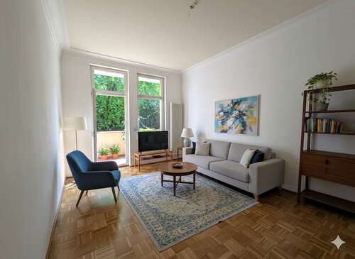 Foto - Wohnung zum Mieten in Stuttgart 1.765,00 € 95 m²