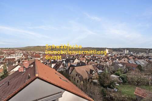 Foto - Wohnung zum Kaufen in Stuttgart 199.500,00 € 56.93 m²