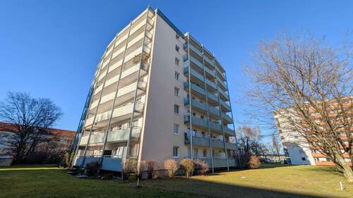 Foto - Wohnung zum Mieten in Germering 1.050,00 € 67 m²