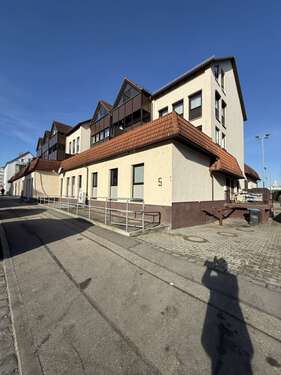 Foto - Spezialgewerbe in Augsburg 1.500.000,00 €