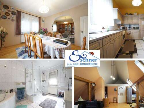 Foto - Haus zum Kaufen in Rüsselsheim 449.500,00 € 137 m²