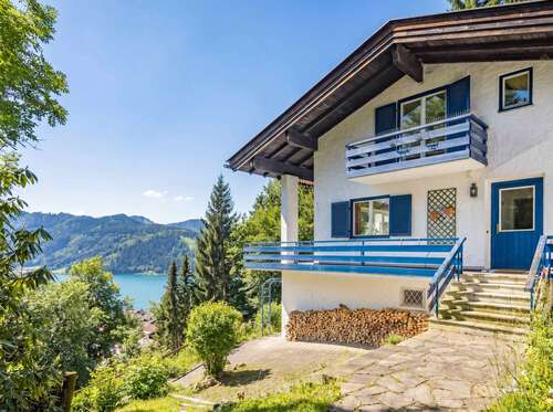 Foto - Haus zum Kaufen in Schliersee 2.600.000,00 € 140 m²
